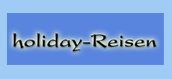 Holiday Reisen